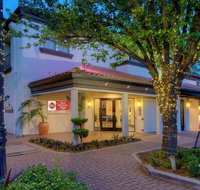 Best Western Plus Palm Court Hotel - Tourism Bookings