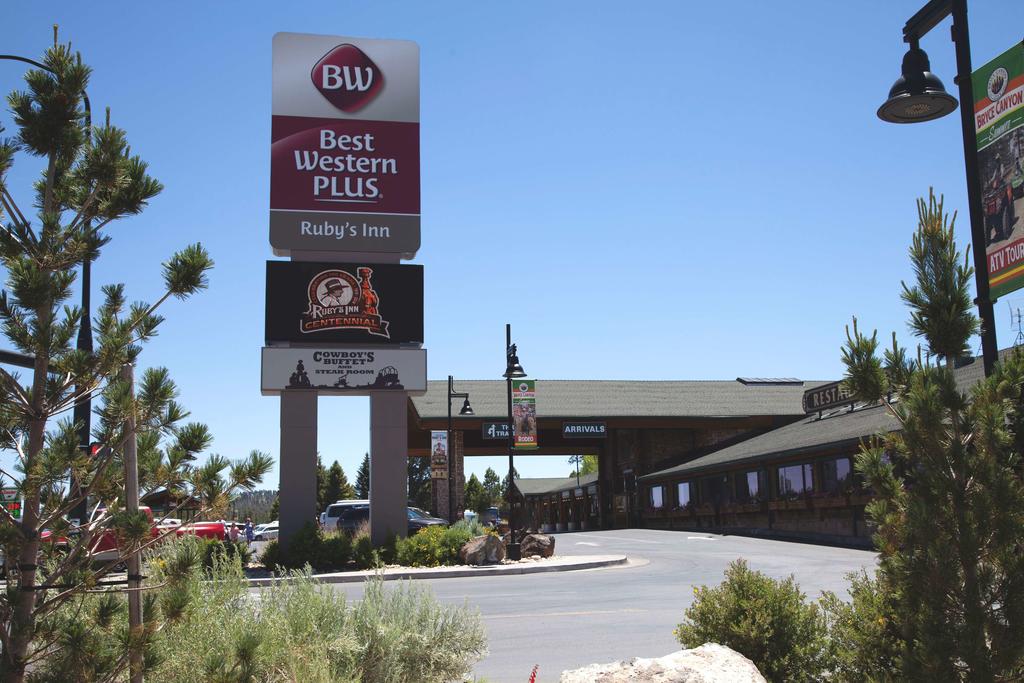 Best Western PLUS Ruby's Inn - thumb 0