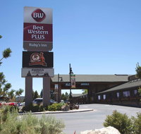 Best Western PLUS Ruby's Inn - USA Accommodation