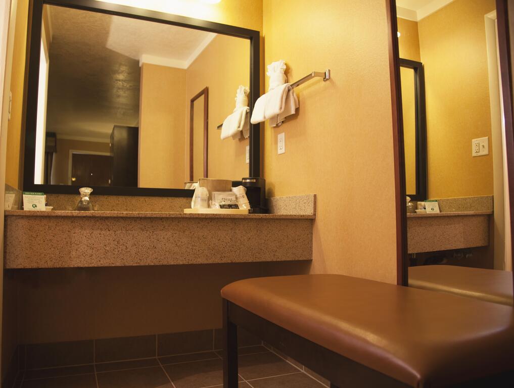 Best Western PLUS Ruby's Inn - thumb 1