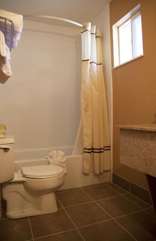 Best Western PLUS Ruby's Inn - thumb 3