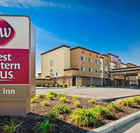 Best Western Plus Taft Inn - USA Accommodation