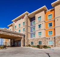 Best Western Plus Tech Medical Center Inn - Tourism Bookings