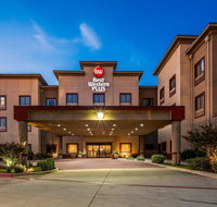 Best Western Plus Texoma Hotel and Suites Denison / Sherman - Tourism Bookings