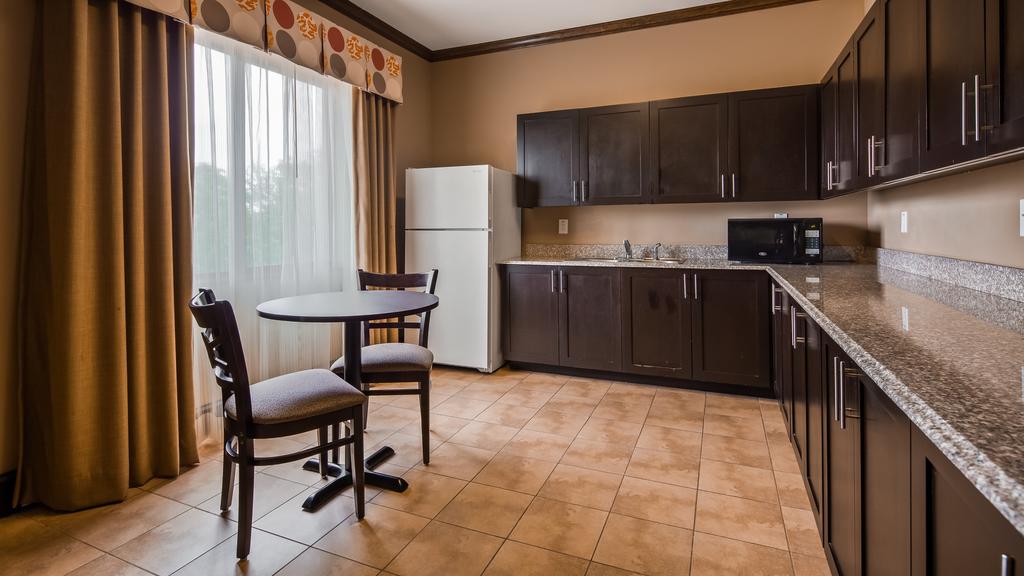 Best Western Plus Texoma Hotel And Suites Denison / Sherman - thumb 2