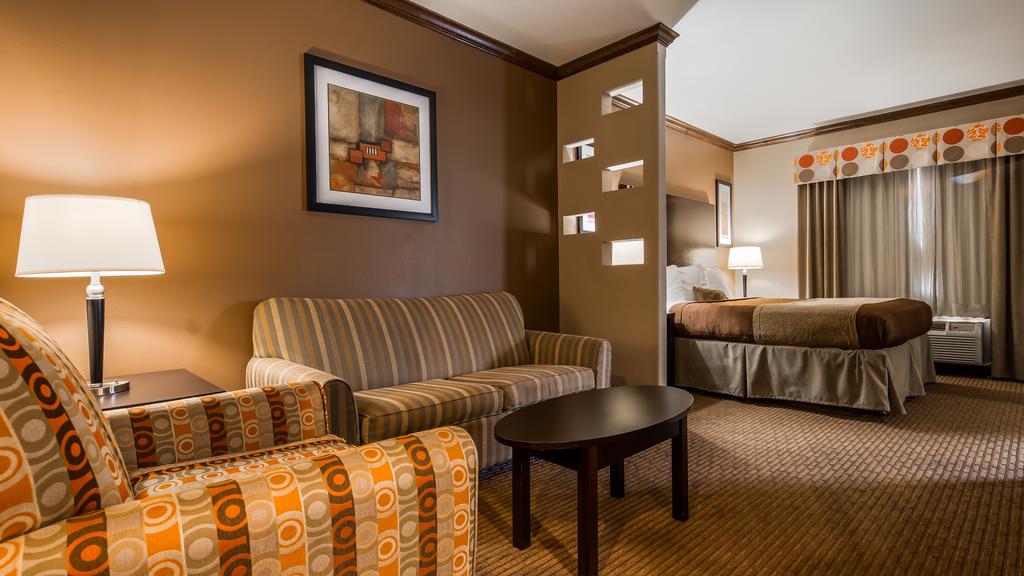 Best Western Plus Texoma Hotel And Suites Denison / Sherman - thumb 3
