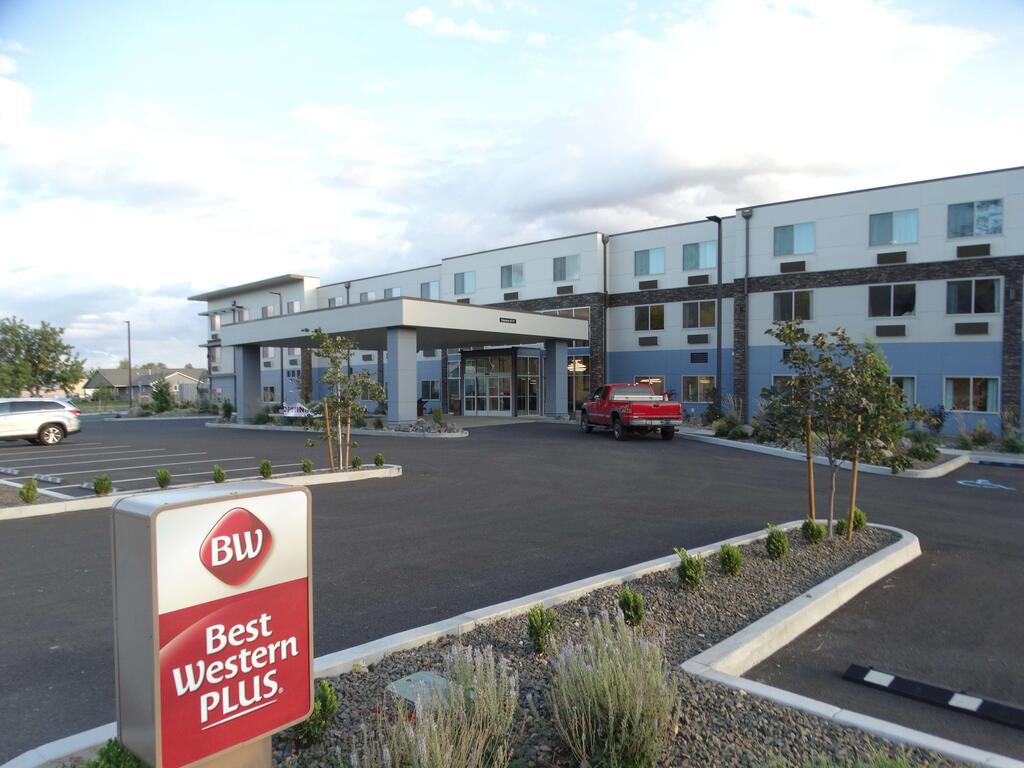 Best Western Plus The Inn At Hells Canyon - thumb 0