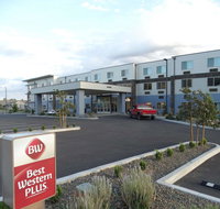 Best Western Plus The Inn at Hells Canyon - USA Accommodation