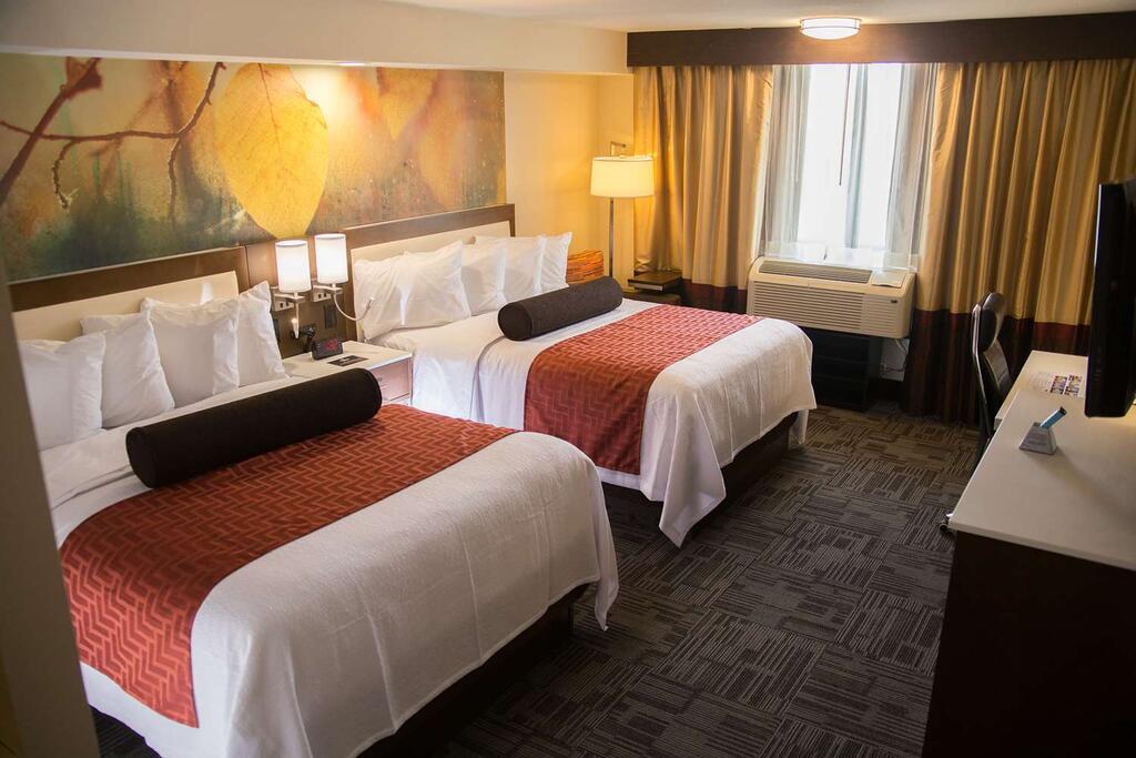 Best Western Plus The Inn At Hells Canyon - thumb 3