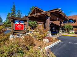 Best Western Plus Truckee-Tahoe Hotel