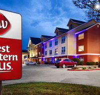 Best Western Plus Waco North - USA Accommodation