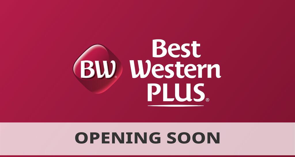 Best Western Plus Wills Point - thumb 0