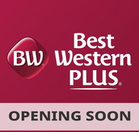 Best Western Plus Wills Point - Tourism Bookings