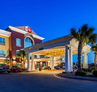 Best Western Plus Woodway Waco South Inn  Suites - USA Accommodation