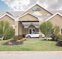 Best Western Port Columbus - Tourism Bookings