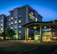 Best Western Premier Bryan College Station - Tourism Bookings