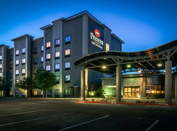 Best Western Premier Bryan College Station