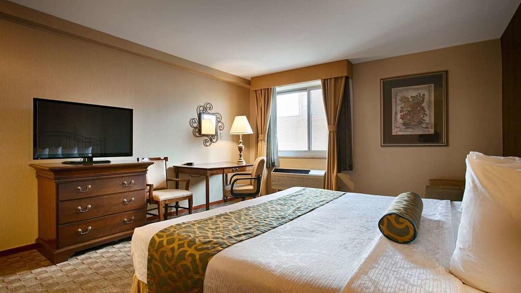 Best Western Queens Court - thumb 2