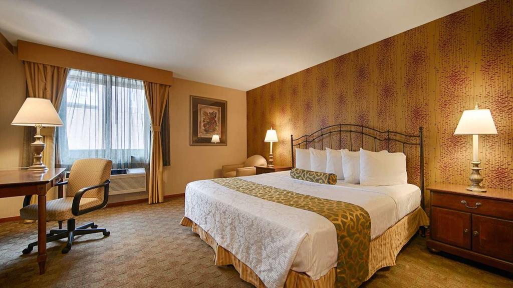 Best Western Queens Court - thumb 3