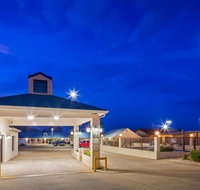 Best Western Regency Inn  Suites - Tourism Bookings