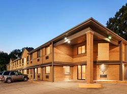 Best Western Riverside Inn