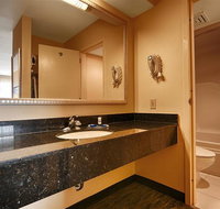 Best Western Rose Garden Inn  Suites - Tourism Bookings