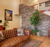 Best Western Rose Quartz Inn - Tourism Bookings