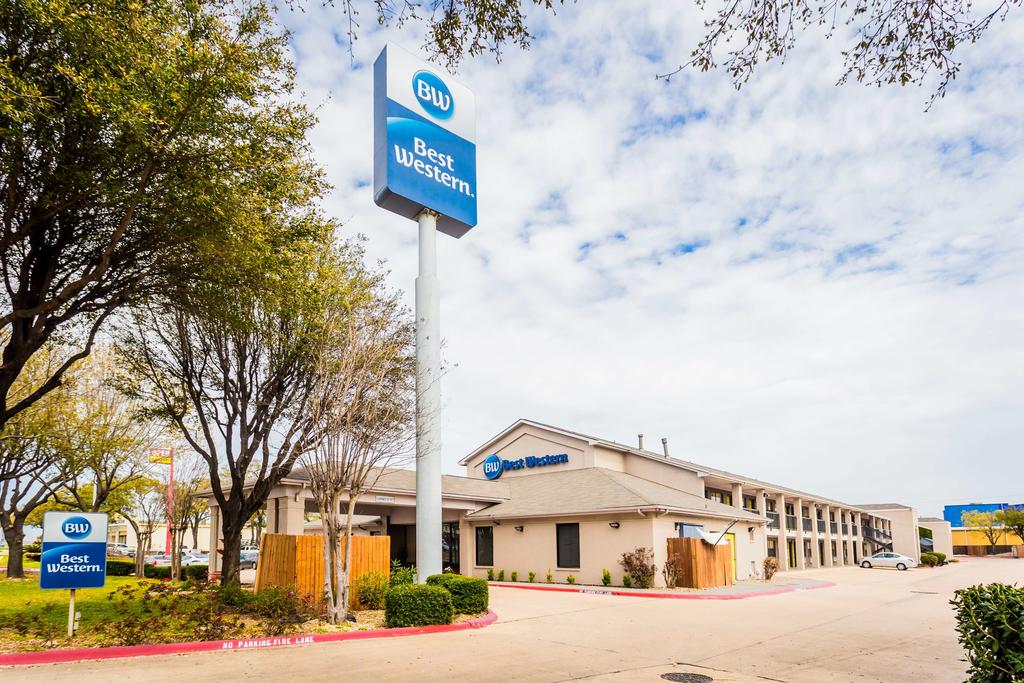 Best Western Round Rock - thumb 1