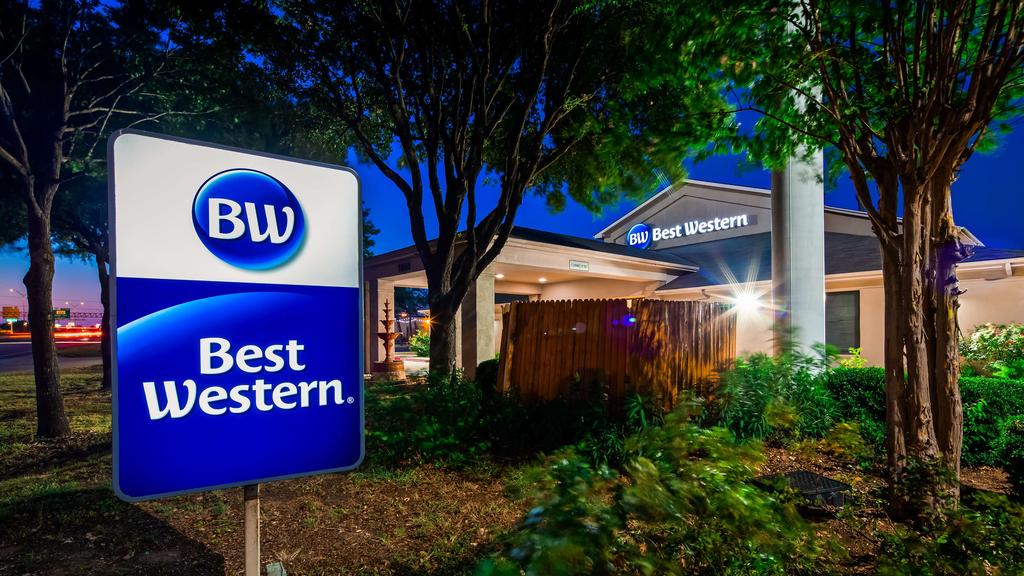 Best Western Round Rock - thumb 0
