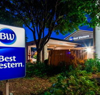 Best Western Round Rock - Tourism Bookings