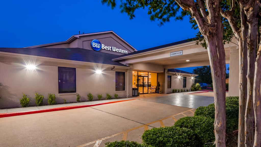 Best Western Round Rock - thumb 3