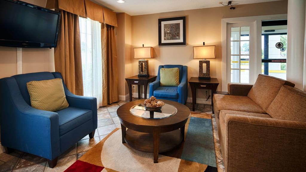 Best Western San Marcos - thumb 2