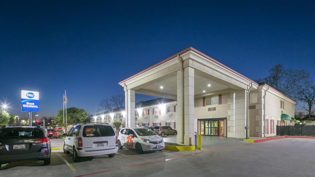 Best Western San Marcos - thumb 0