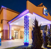 Best Western Santa Fe Inn - Accommodation China