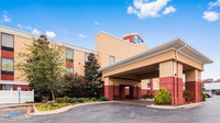 Best Western Seminole Inn and Suites Tourism Bookings