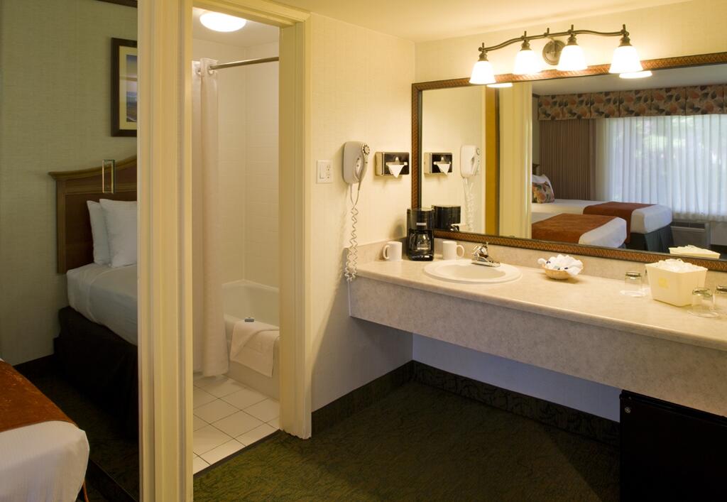 Best Western Seven Seas - thumb 3