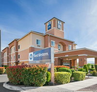 Best Western Sonora Inn  Suites - Tourism Bookings