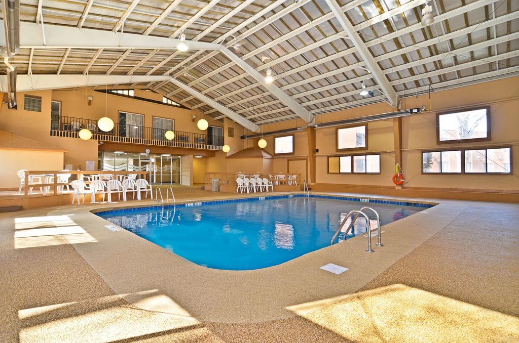 Best Western Summit Inn - thumb 0