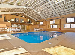 Best Western Summit Inn