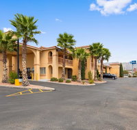 Best Western Sunland Park - USA Accommodation
