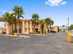 Best Western Sunland Park