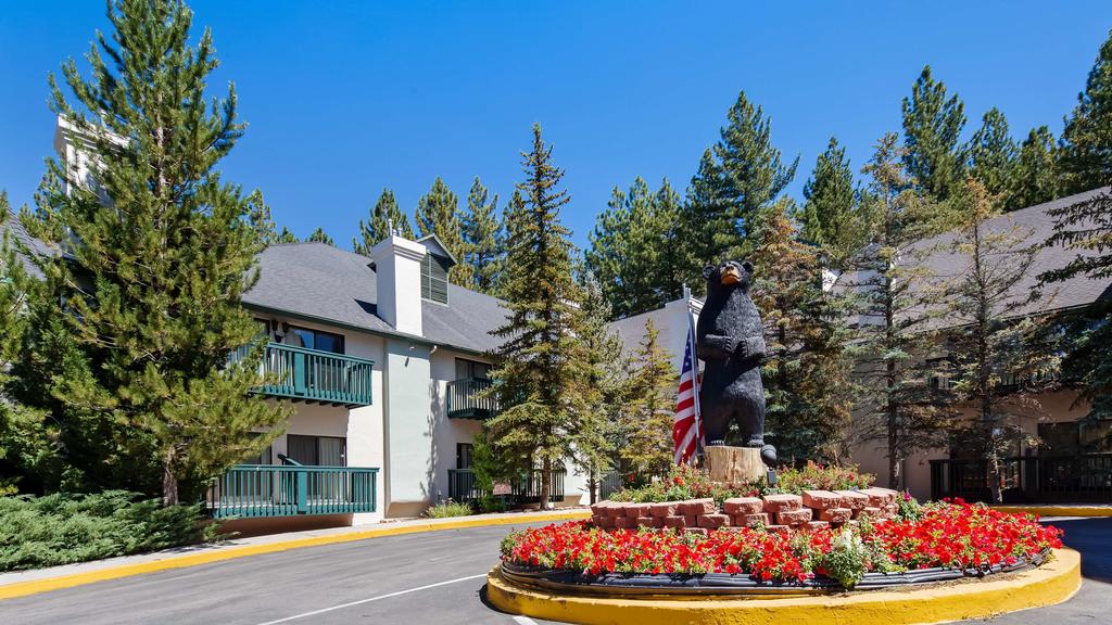 Best Western- Big Bear Chateau - thumb 0