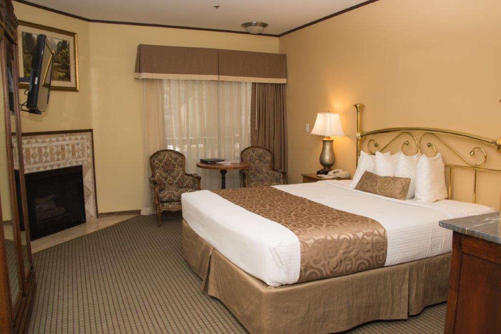 Best Western- Big Bear Chateau - thumb 1
