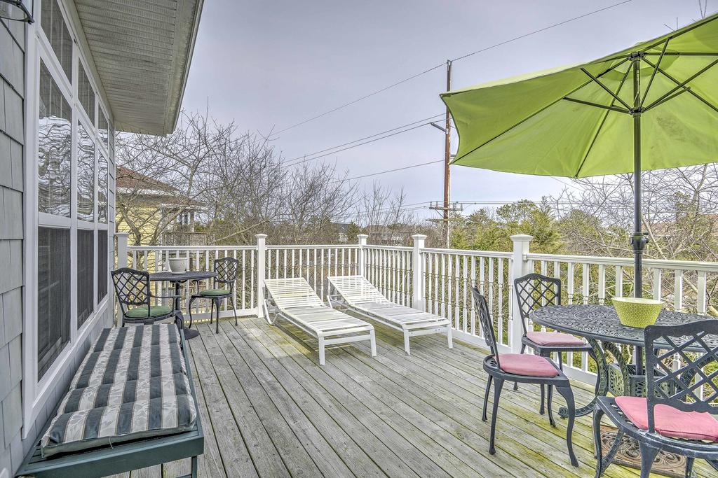 Bethany Beach House- 1000 Feet From The Ocean! - thumb 3