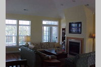 Bethany Beach rental house Hotels Santiago