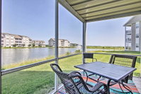 Bethany Beach Resort Condo with Golf  Tennis Tourism Bookings