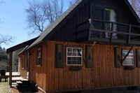 Betsie River Getaway Tourism Bookings