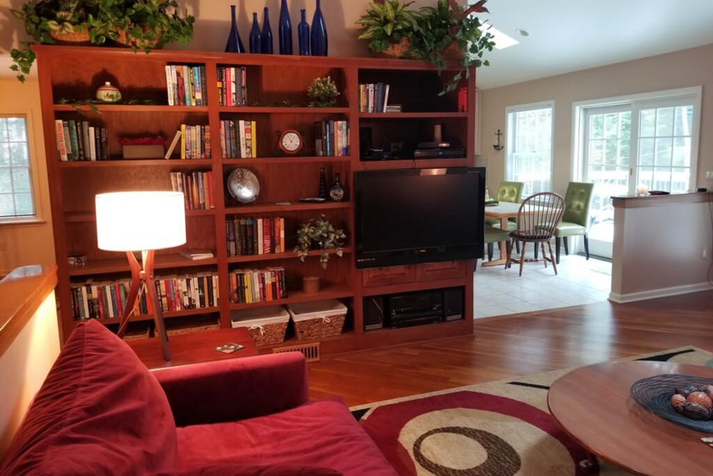 Betsie Woods - thumb 3