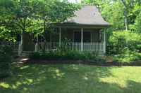 Betsie Woods Tourism Bookings