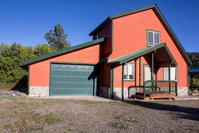 Between to Wolf Creek and Pagosa Springs Hot Tub Tourism Bookings